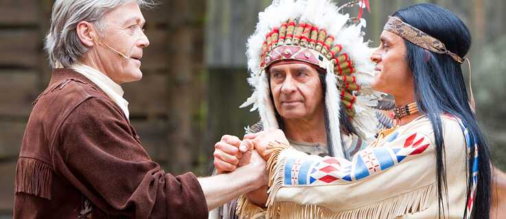 Winnetou