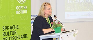 IV. Internationale Umweltjugendkonferenz in Berlin 2018_Anna Schönhagen