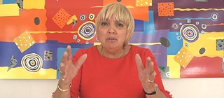 IV. Internationale Umweltjugendkonferenz in Berlin 2018_Claudia Roth1