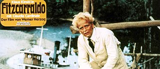 Fitzcarraldo
