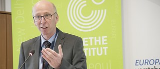 IV. Internationale Umweltjugendkonferenz in Berlin 2018_Mag. Wilhelm Linder