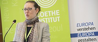 IV. Internationale Umweltjugendkonferenz in Berlin 2018_Stefanie Stadelmann