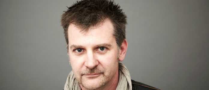 Stefan Horn