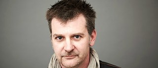 Stefan Horn © ©Marc Brinkmeier Stefan Horn