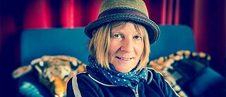 모니카 트로이트 