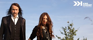 Alexander Hacke & Danielle de Picciotto