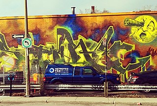 „Le voyage dans la lune" von Stare &copy; © Stare, Foto: Aim Pé „Le voyage dans la lune" von Stare