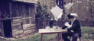 Sprache und Literatur