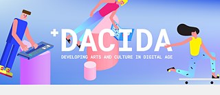 DACIDA: Online-Community