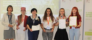 IV. Internationale Umweltjugendkonferenz in Berlin 2018_Dr. Gundula Herwig