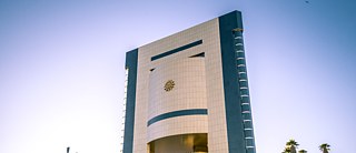 Veranstaltungsort des zweiten Symposiums ist das Unabhängigkeits-Gedenkmuseum in Windhoek | Foto: Tim Brunauer