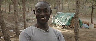 When Paul came over the Sea