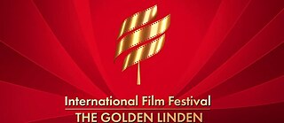 Internationales Filmfestival „The Golden Linden“ 2018