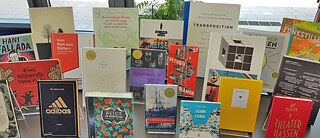 Schönste Deutsche Bücher