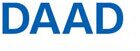 Logo DAAD