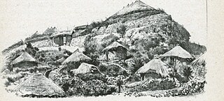 SHOA – A GEOGRAPHICAL PASSION