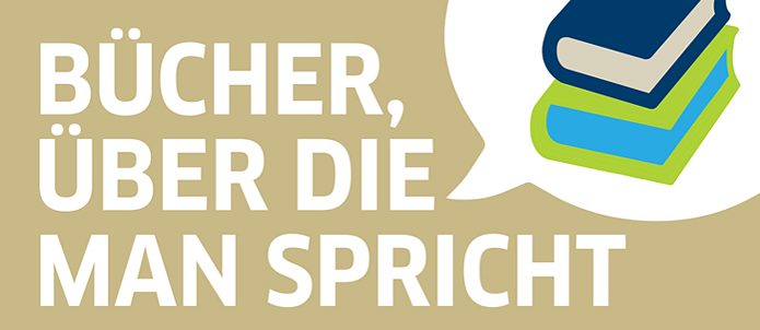 Bücher, über die man spricht