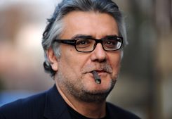 Giancarlo De Cataldo