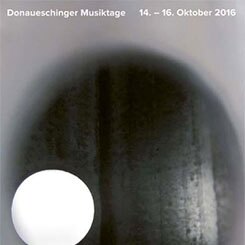 EVAKUATION at Donaueschingen Festival