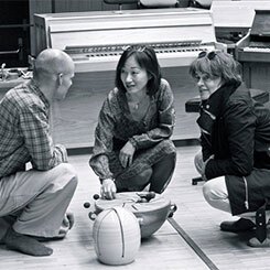 Kyoto Klangtagebücher