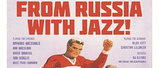 From Russia with Jazz