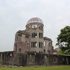 Hiroshima
