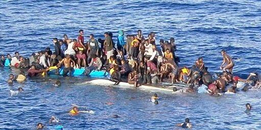 Immigration-clandestine