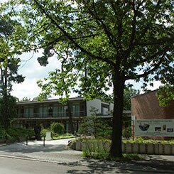 Japanisch-Deutschen Zentrum Berlin (JDZB)