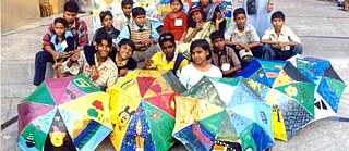 Commemorating Anne Frank