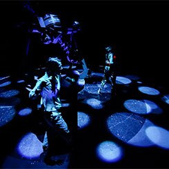 „Gespräch wegen der Kürbisse“ von Jakob Nolte. Auf dem Bild: Natali Seelig, Maren Eggert. 