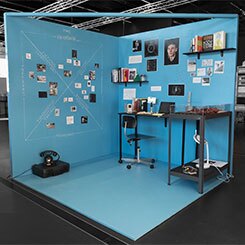 The End is Where We Start From...