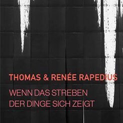 „Wenn das Streben der Dinge sich zeigt“ 