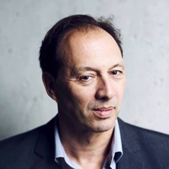 Wolfram Fleischhauer