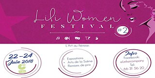 Lili Women 