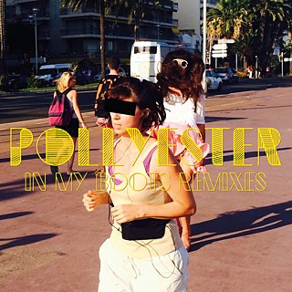 Pollyester-Boots-Cover &copy;  © Pollyester Pollyester-Boots-Cover