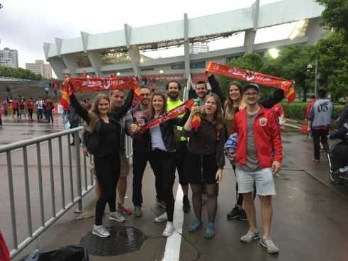 Fankultur in China
