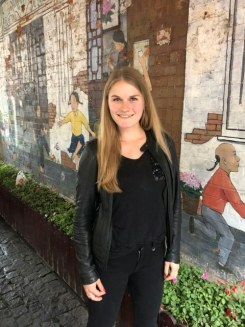 Bummeln im französischen Viertel Tianzifang