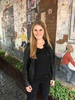 Bummeln im französischen Viertel Tianzifang