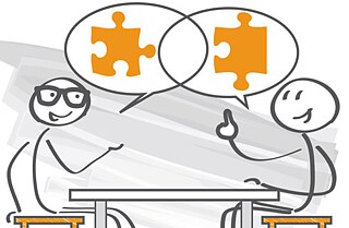 ((BmB)) التعامل البين-ثقافي يعني أخذ وجهات نظر الآخرين بعين الاعتبار، عند التفاوض على القواعد.