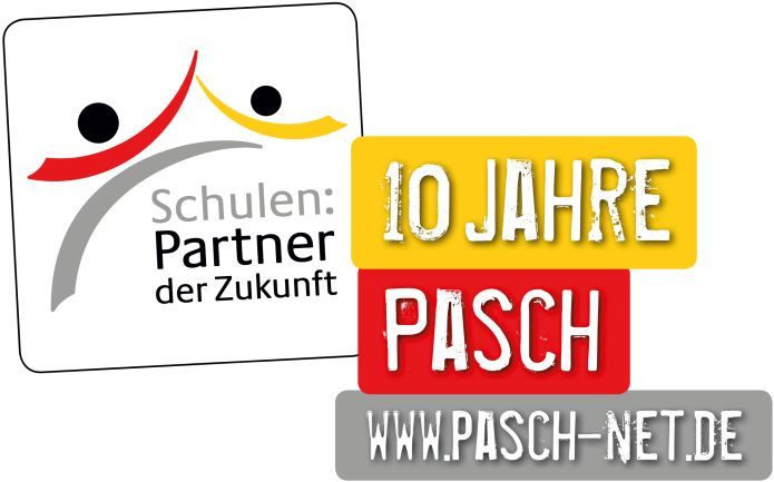 10 Jahre PASCH