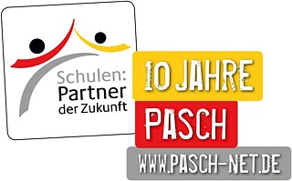 10 Jahre PASCH