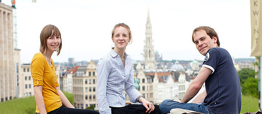 DAAD Görüşme Saatleri