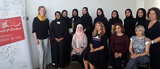 Silent Book Workshop 2