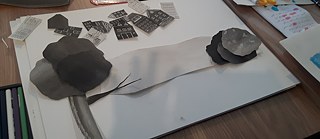 Silent Book Workshop 9
