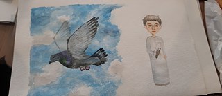 Silent Book Workshop 8