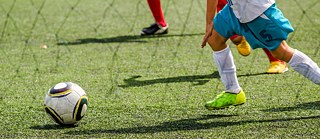 FIFA World Cup 2018 kick-off in Russia