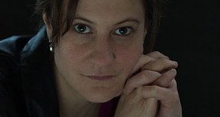 Anja Komfel &copy;  Midnight Sun Film Festival Anja Komfel