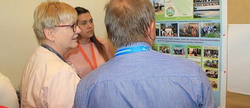 Birgit Kische, Projekt aus Bremen