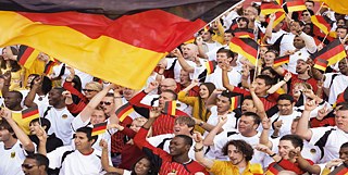 Coupe du monde de football 2018