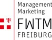 FWTM Logo &copy; ©  FWTM Freiburg FWTM Logo